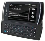 Sony Ericsson Vivaz Pro Новый