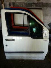 Автозапчасти к Ford Connect, форд коннект, tourneo