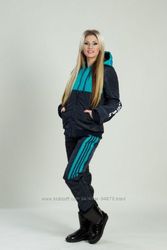 костюм спортивный