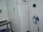 Продам бу холодильная камера POLAIR Полаир СМ107-S