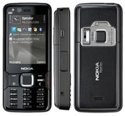 Nokia N82 Витринный