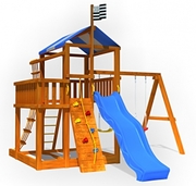 Игровой комплекс для детей Беби 