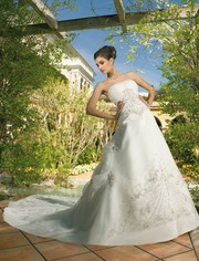 Свадебное платье Miss Kelly