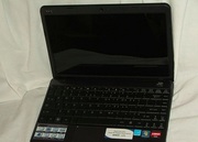 Продаётся нерабочий ноутбук MSI Wind U230.
