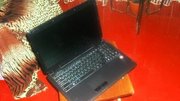 Продаётся нерабочий ноутбук  Asus K50AD на запчасти.