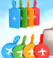 Тревел-тег Aircraft