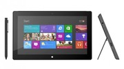 Microsoft Surface with Windows 8 Pro 128Gb Восстановленный