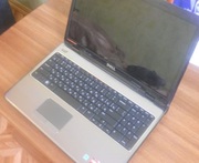 Нерабочий  ноутбук DELL Inspiron m5010 на запчасти.