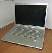 Продаётся нерабочий ноутбук Dell Inspiron 1525.