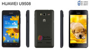 Huawei U9508 оригинал .новый . гарантия 1 год подарки
