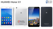 Huawei Honor X1 оригинал .новый . гарантия 1 год подарки