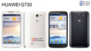 Huawei Ascend G730 оригинал .новый . гарантия 1 год подарки