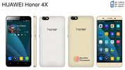 Huawei Honor 4X оригинал .новый . гарантия 1 год подарки