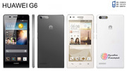 Huawei Ascend G6 оригинал .новый . гарантия 1 год подарки