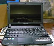Продаётся нерабочий ноутбук Еmachines ЕМ 350.