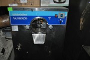 Купить фризер для мороженного бу Vanrozo MHF-31