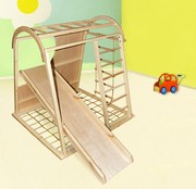 Спортуголок раннего физического развития Неваляшка