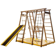 Спорткомплекс Деревянный чемпион