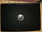 Продажа ноутбука MSI MEGABOOK L725(Б/У)