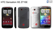 HTC Sensation XE Z715E оригинал .новый . гарантия 1 год подарки