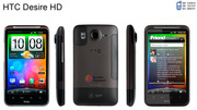 HTC Desire HD A9191 оригинал .новый . гарантия 1 год подарки