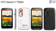 HTC Desire V T328w оригинал .новый . гарантия 1 год подарки