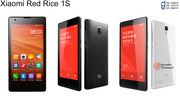 Xiaomi Red Rice 1s оригинал .новый . гарантия 1 год подарки