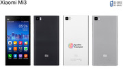 Xiaomi Mi3 оригинал .новый . гарантия 1 год подарки