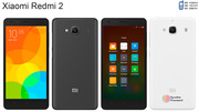 Xiaomi Redmi 2 оригинал .новый . гарантия 1 год подарки