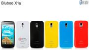 Bluboo X1s оригинал .новый . гарантия 1 год подарки