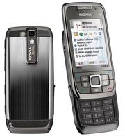 Nokia E66 Б.У.