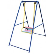 Качели детские переносные Бабочка