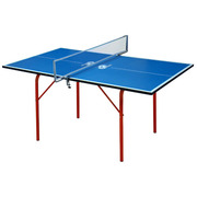 Теннисный стол Junior Blue (indor)