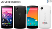 LG Google Nexus 5 оригинал. новый. гарантия 1 год подарки