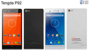 Tengda P92 оригинал. новый. гарантия 1 год подарки