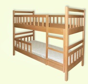 Кровать-трансформер Бук