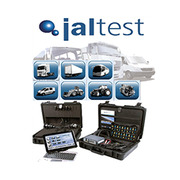 Jaltest - прибор для диагностики автомобиля
