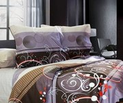 Постельное белье Киев, Комплект Абстракция