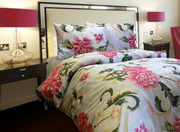 Постельное белье Украина, Комплект Пионы