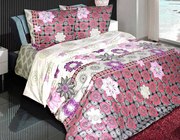 Недорогое постельное белье, Комплект Фортуна