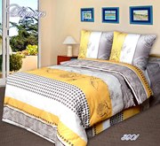 Продажа постельного белья, Комплект Розалин