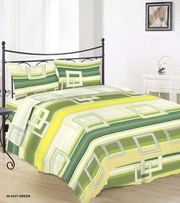 Постельное белье Украина, Комплект «Лайм»
