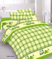 Постельное белье недорого, Комплект «Лето в деревне»