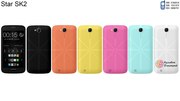 Star SK2 оригинал. новый. гарантия 1 год подарки