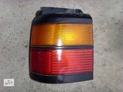 фонари задние