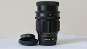 ПРОДАМ ОБЪЕКТИВ ТАИР-11А 2, 8/135 №869232 на Nikon, М.42- ЗЕНИТ, PRACTICA.КАК НОВЫЙ !!!