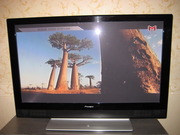 Телевизор PIONEER 42