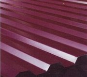 Профнастил (Металопрофиль, профиль) на забор, на кровлю.