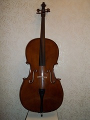 Продам виолончель Stentor