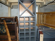 Продам винные шкафы бу